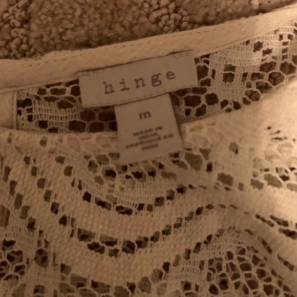 ❗️Classy top❗️ - Picture 9 of 13